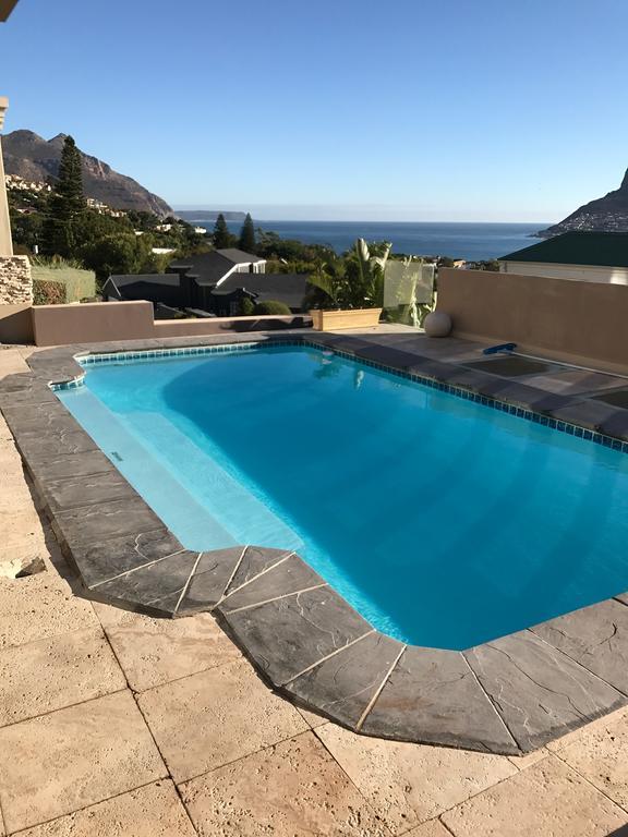 Villa 11 Escape Views Hout Bay Exterior foto