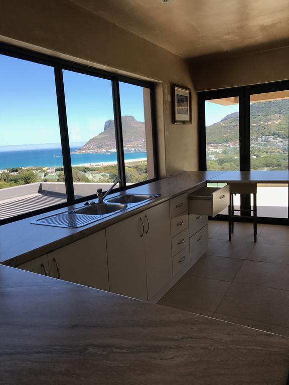 Villa 11 Escape Views Hout Bay Zimmer foto