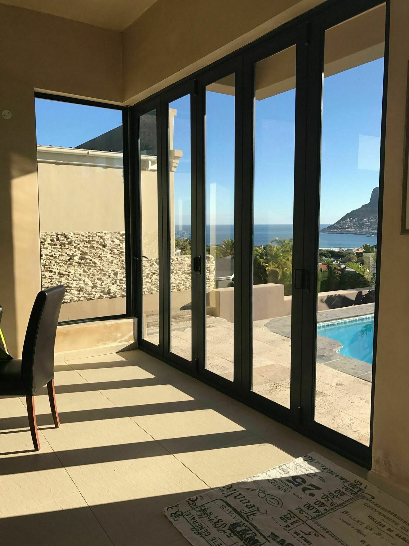 Villa 11 Escape Views Hout Bay Exterior foto