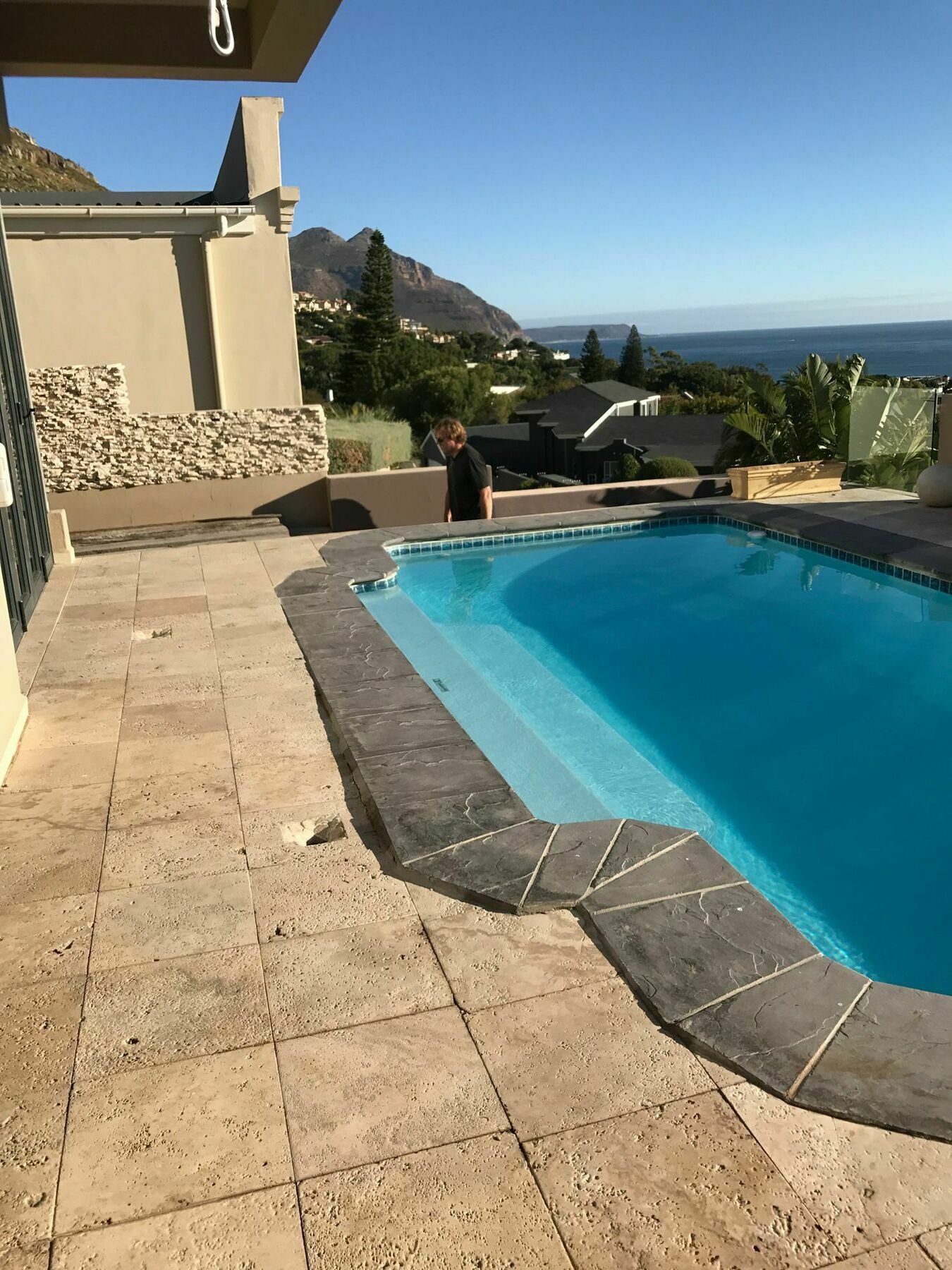 Villa 11 Escape Views Hout Bay Exterior foto