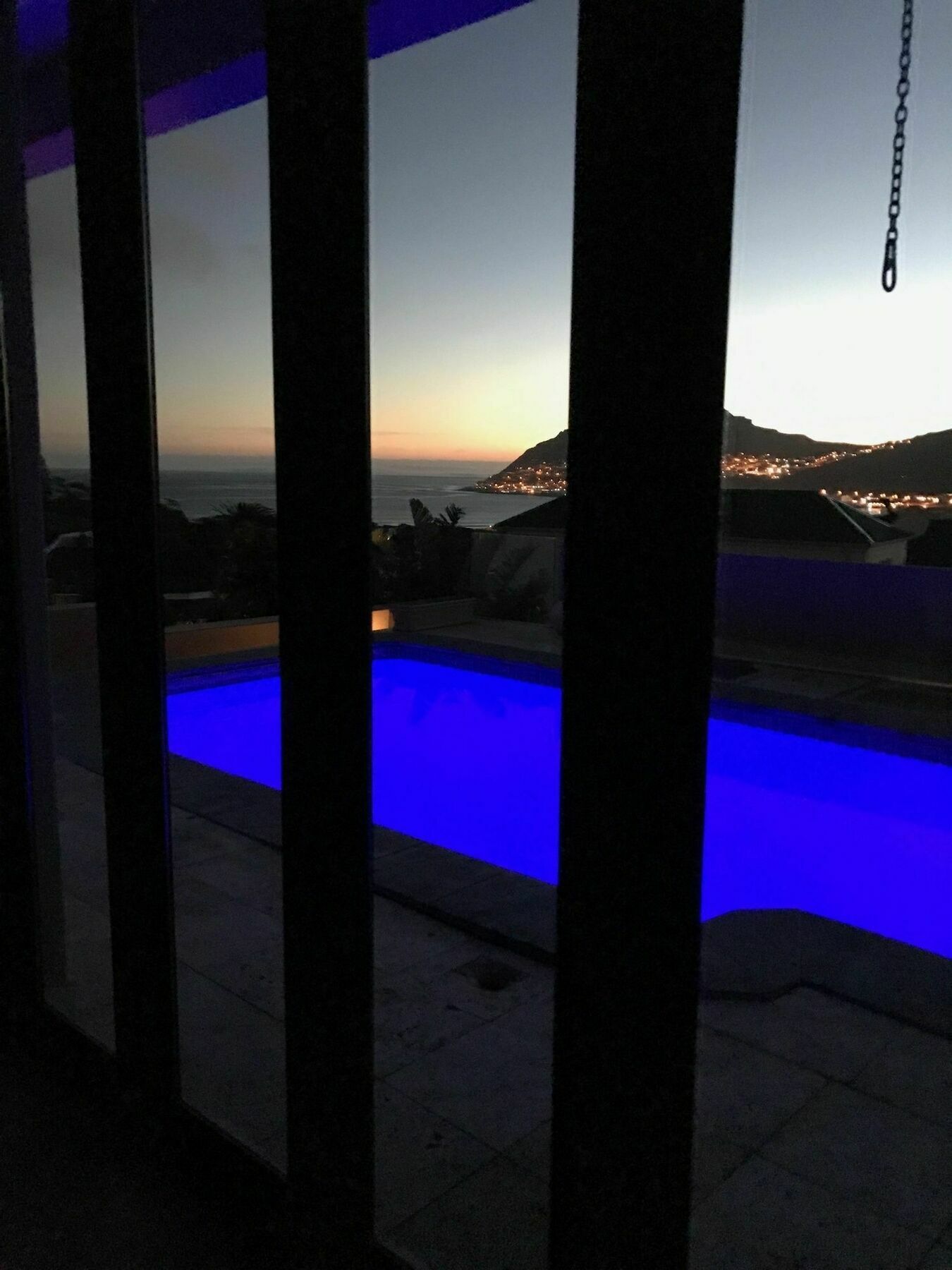 Villa 11 Escape Views Hout Bay Exterior foto